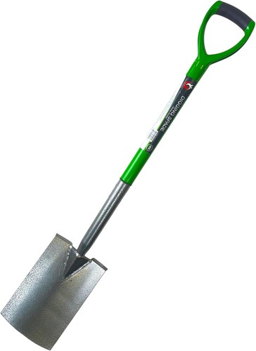 Heavy duty garden digging - garden,