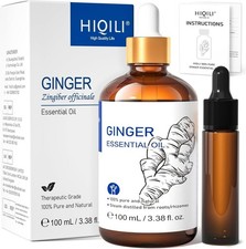 HIQILI Pure Ginger Essential