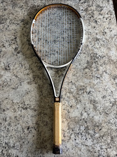 Wilson ncode nblade head - ncode,