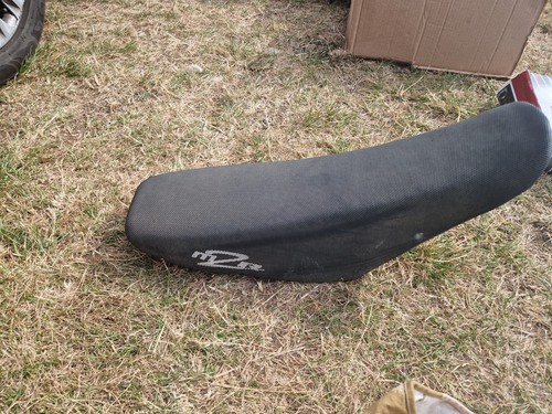 Pit bike seat m2r - bike,