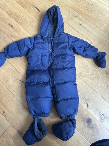 Baby gap all one - all,