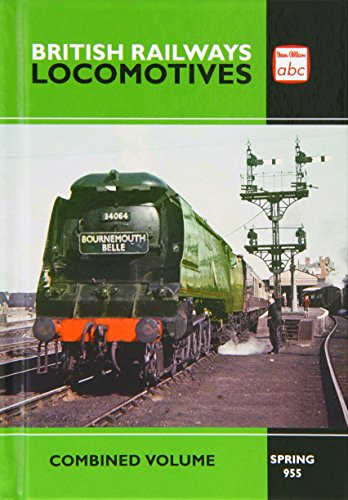 Abc british railways - british,