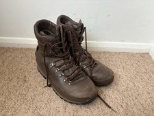 Altberg Defender Men's Combat