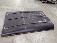 Landrover Defender 90 Roof