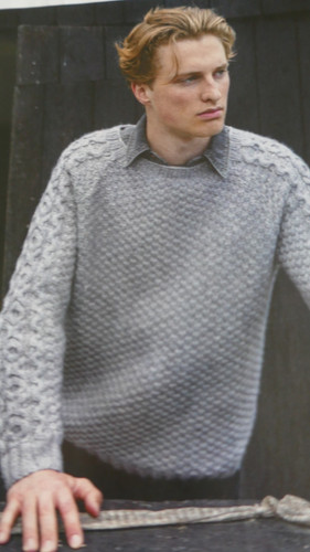 Knitting pattern from - pattern, france