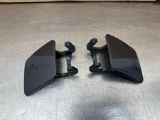 Audi TT MK1 1.8T BAM Headlight Washer Cap Set Pair 8N0807757 8N0807758 