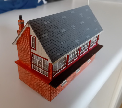 Hornby skaledale great - skaledale,