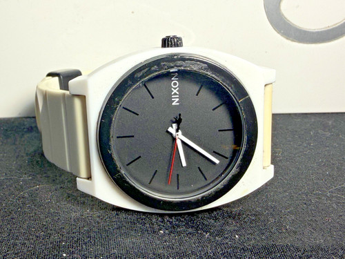 Nixon star wars stormtrooper - nixon,