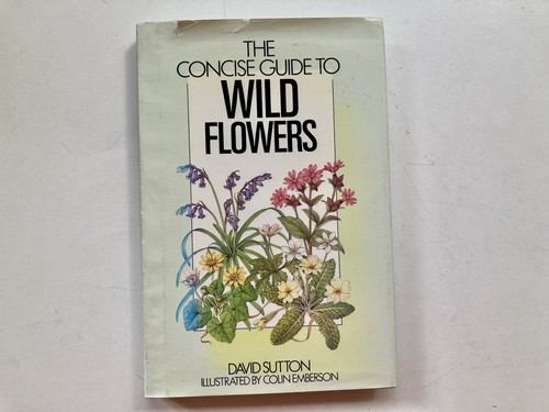 The concise guide wild - the, to