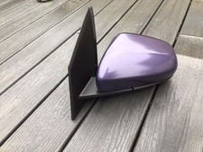 Vauxhall Viva Passenger Left