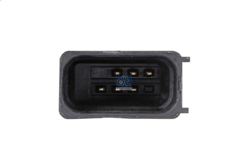 Door lock spare - spare, parts
