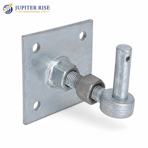Heavy duty gate hinges hook - duty,