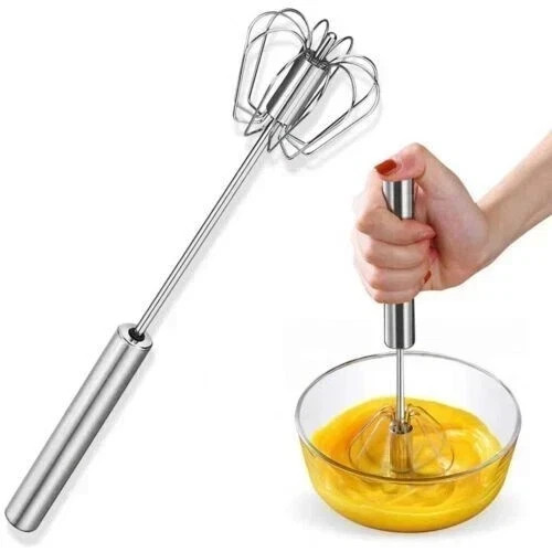 Stainless steel automatic egg - automatic,