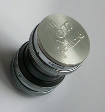 Kern Switar H16 RX 10mm f/1.6 Bolex C-Mount