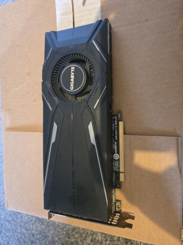 Gigabyte nvidia geforce rtx - gigabyte,