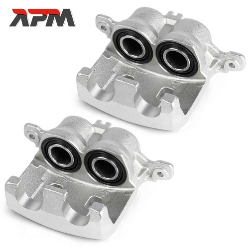 Brake caliper front 45mm - 2x,