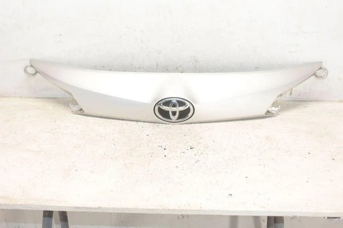 Toyota rav xa50 - boot, lid