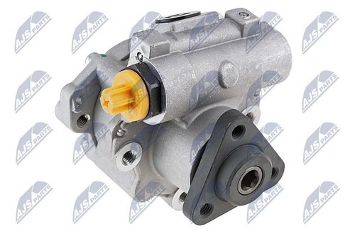 Genuine nty hydraulic - nty, pump