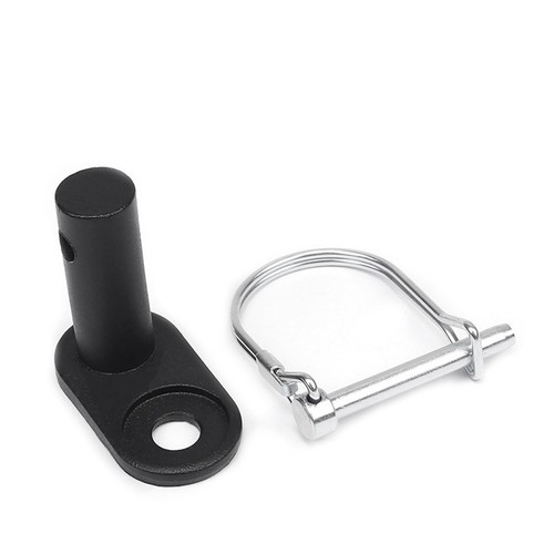 Bike trailer hitch coupler - trailer,
