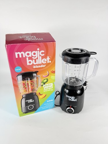 Nutribullet magic bullet - nutribullet, large