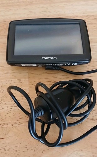 Tomtom 310 canada n14644 - canada/us,
