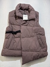 Zara Puffer Vest Youth 11-12