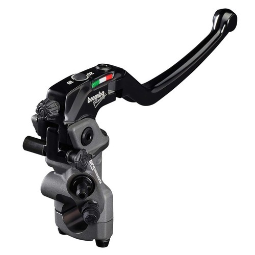 17rcs radial brake pump - 17rcs,