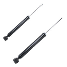 For Ford Fiesta Mk7 2008-2017 Rear Pair - Shock Absorbers Pair