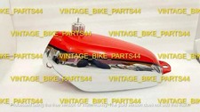 Honda CR125 CR125M 1974