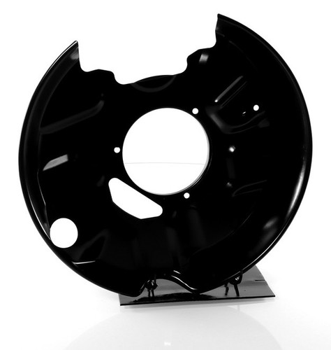 Brake discs shield rear - discs,