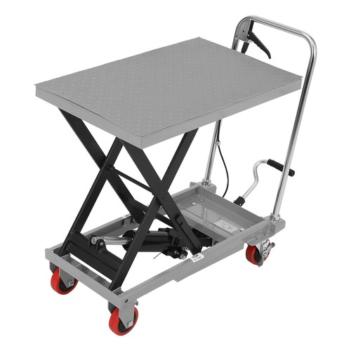 Hydraulic lift table - lift, 500
