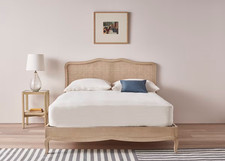 🛏️ Loaf Margot Wooden Bed