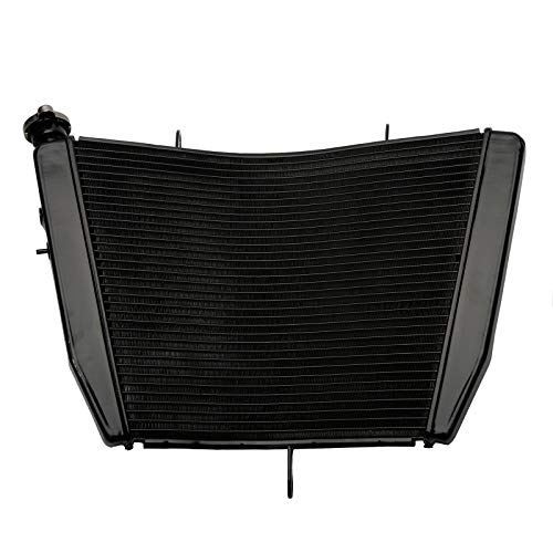 Pattern replacement aluminium - replacement,