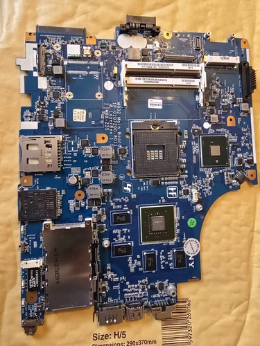 Sony vaio m932 - sony, 1p-0107200-8011