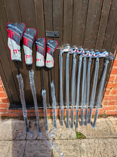 Macgregor zt1 mlh full - mlh, reg