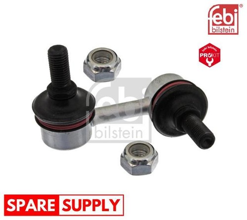 Rod strut stabiliser for - rod/strut,,