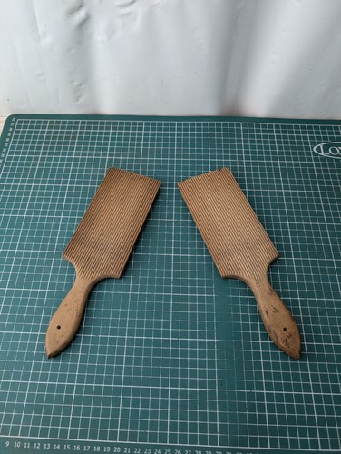 Vintage 1920s 40s - vintage, wooden
