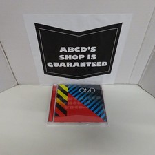 Orchestral Manoeuvres in the