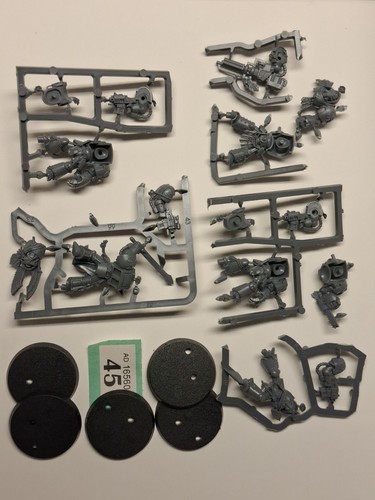 Warhammer 40k dark vengeance - warhammer,