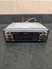 Pioneer DEH-P25 Pioneer