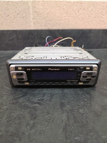Pioneer deh p25 - deh-p25,