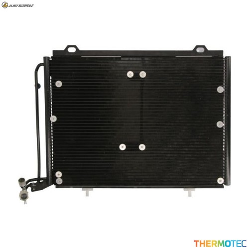 Condenser air conditioning - condenser,