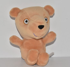 PEPPA PIG GEORGES TEDDY BEAR