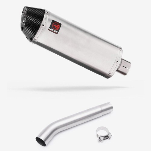 Lextek rp2 oval - rp2, with