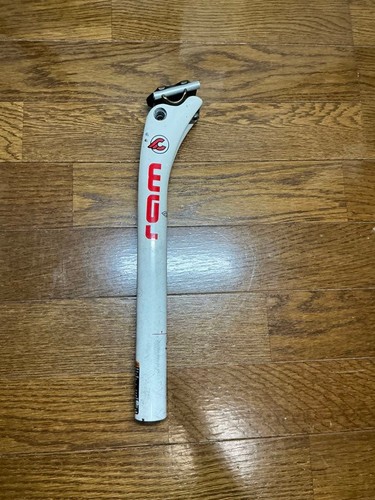 Cinelli ram carbon seatpost - ram,