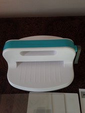 Die Cutting & Embossing Machine Mini Die Cut Machine With Auxiliary Sheet And 4