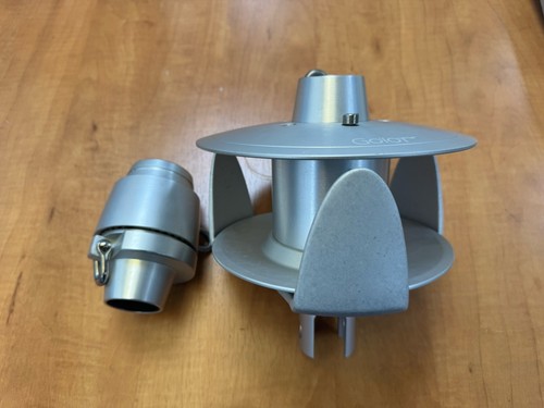 Goiot furler drum and halyard - goiot,