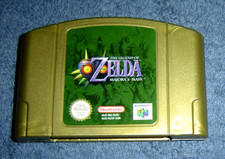 * THE LEGEND OF ZELDA -