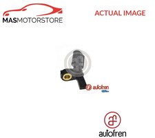 ABS WHEEL SPEED SENSOR FRONT