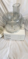 Magimix Cuisine Systeme 4100  Food Processor With Accessories